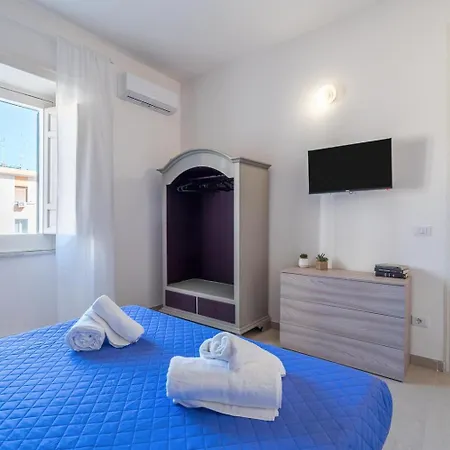 Appartement Theatron *