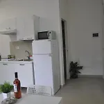 Apartmán Theatron Syracuse